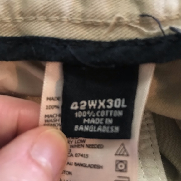 Men’s pants - Picture 4 of 4